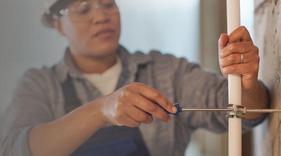 Professional annual plumbing maintenance services in Moss Beach, CA